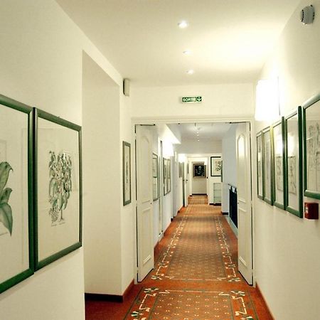 Grand Hotel Des Ambassadeurs Menton Luaran gambar