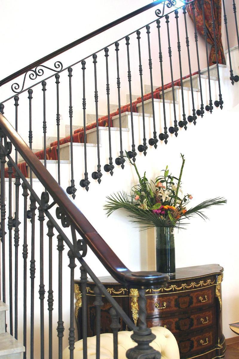 Grand Hotel Des Ambassadeurs Menton Luaran gambar