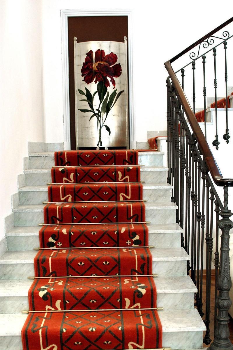 Grand Hotel Des Ambassadeurs Menton Luaran gambar