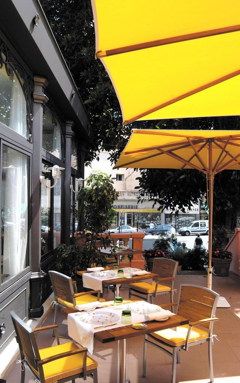 Grand Hotel Des Ambassadeurs Menton Luaran gambar