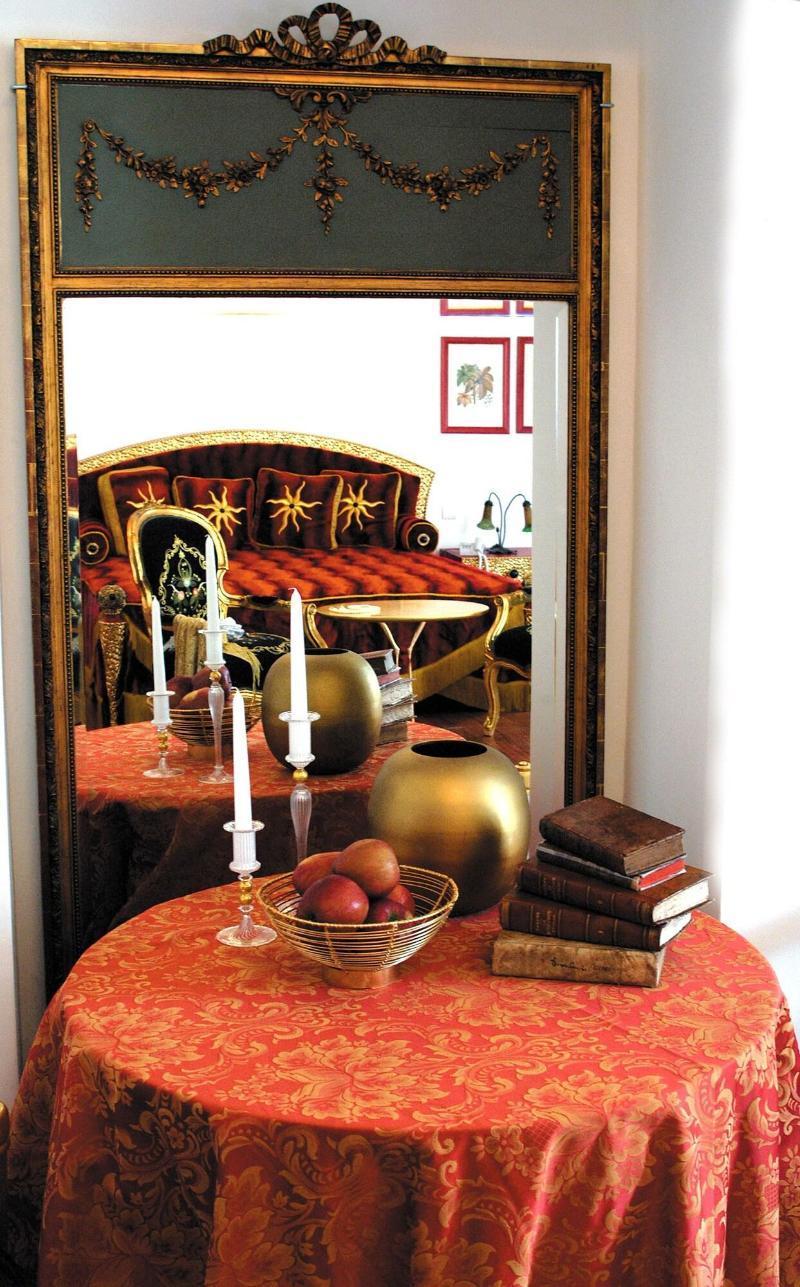 Grand Hotel Des Ambassadeurs Menton Luaran gambar