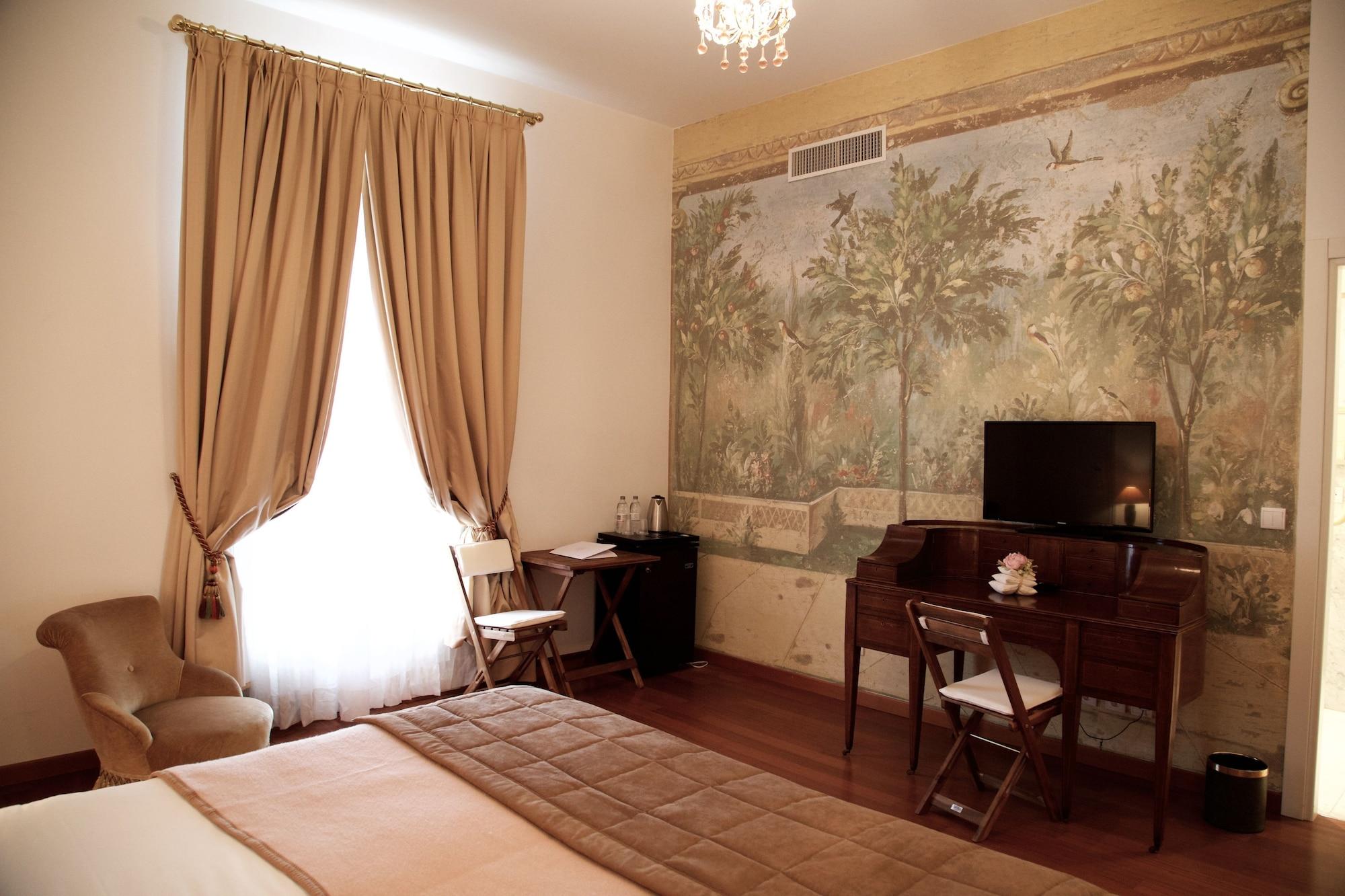 Grand Hotel Des Ambassadeurs Menton Luaran gambar