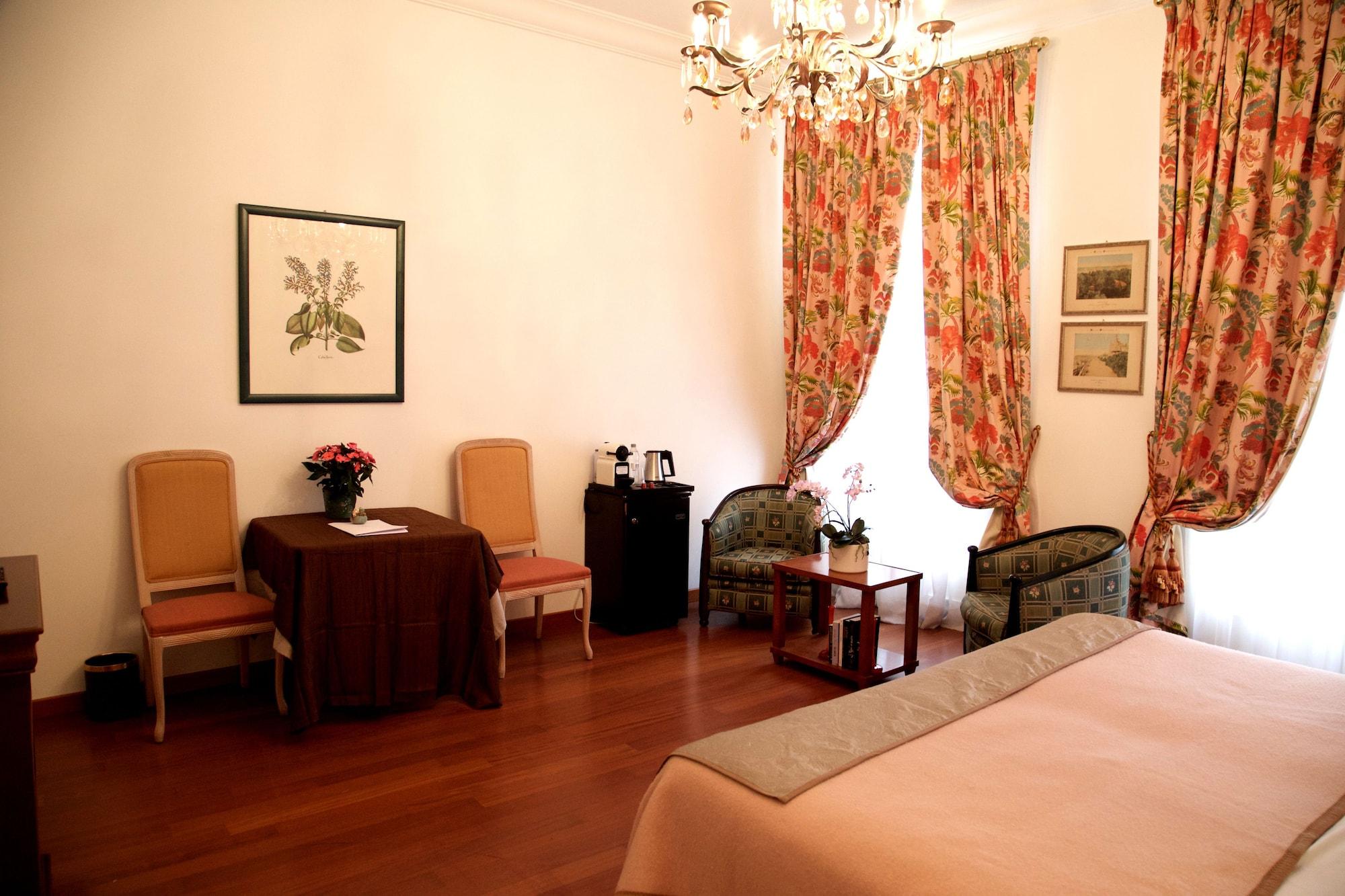 Grand Hotel Des Ambassadeurs Menton Luaran gambar
