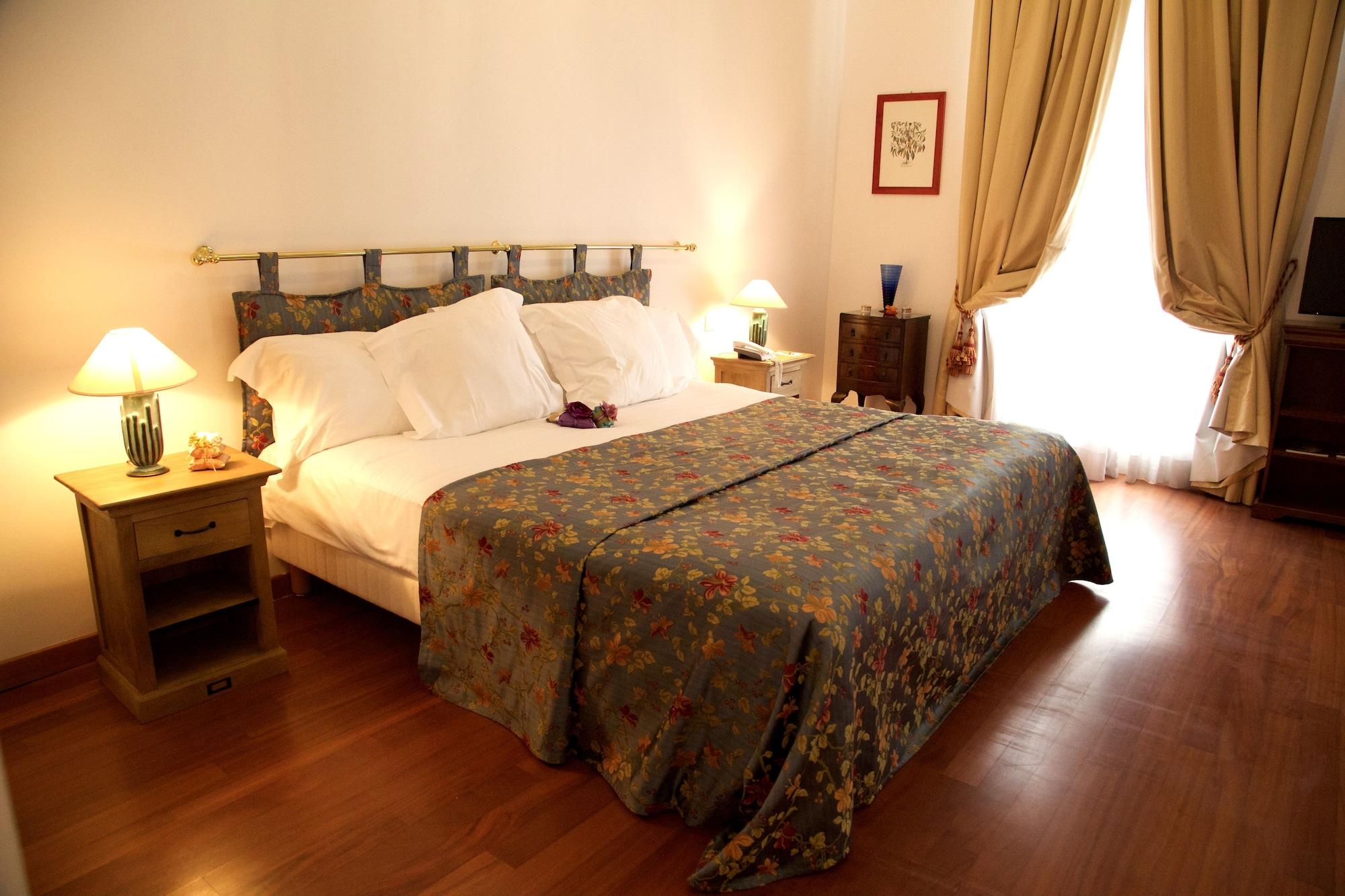 Grand Hotel Des Ambassadeurs Menton Luaran gambar