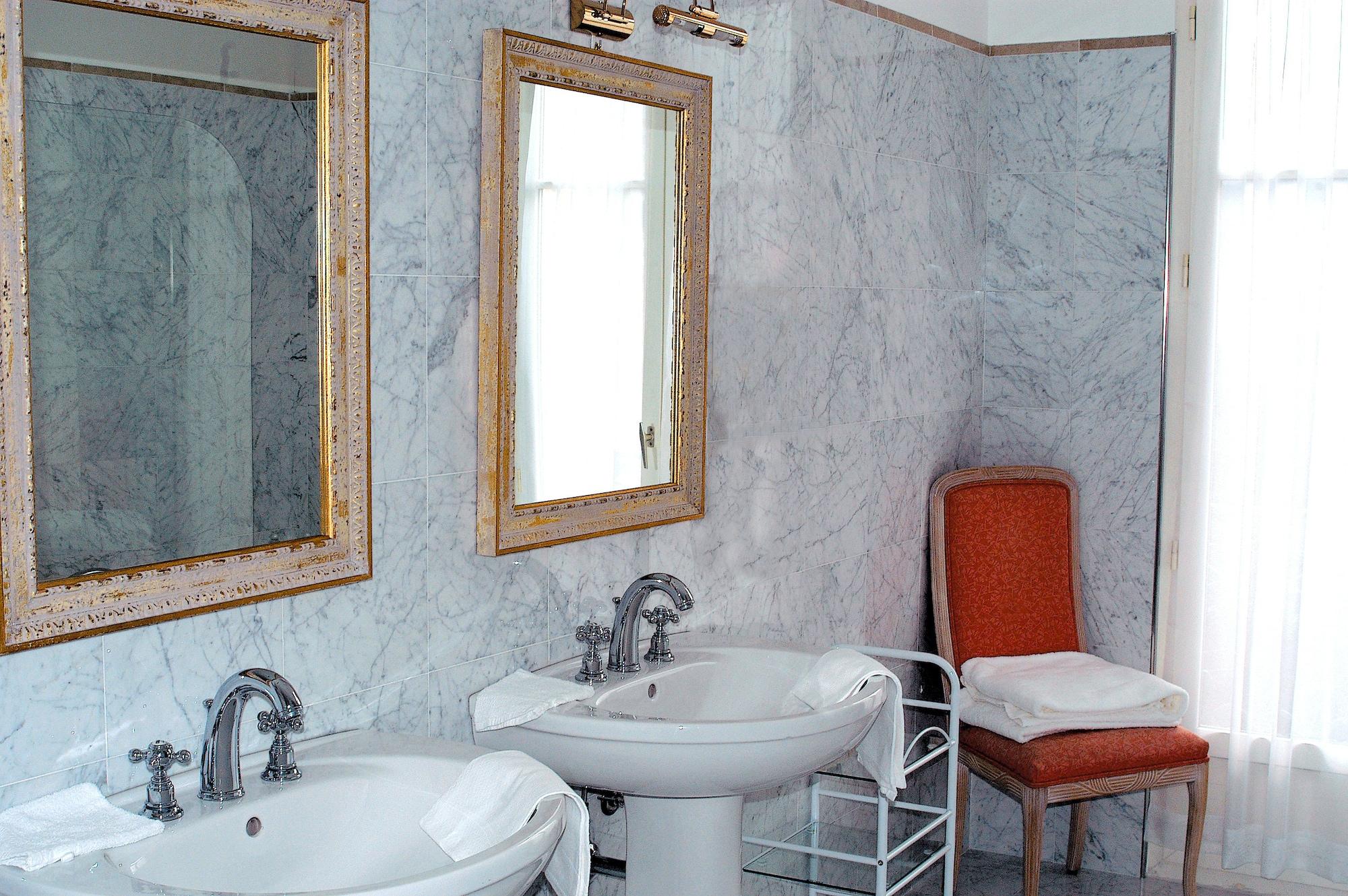 Grand Hotel Des Ambassadeurs Menton Luaran gambar