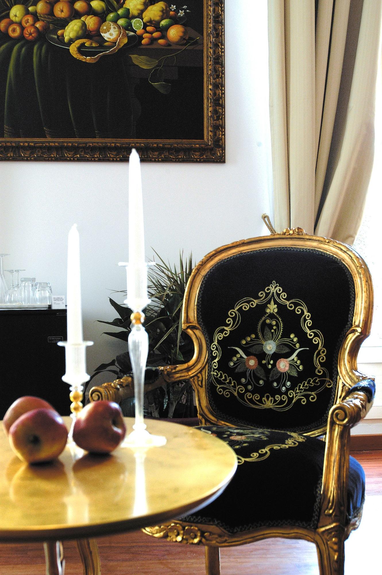 Grand Hotel Des Ambassadeurs Menton Luaran gambar