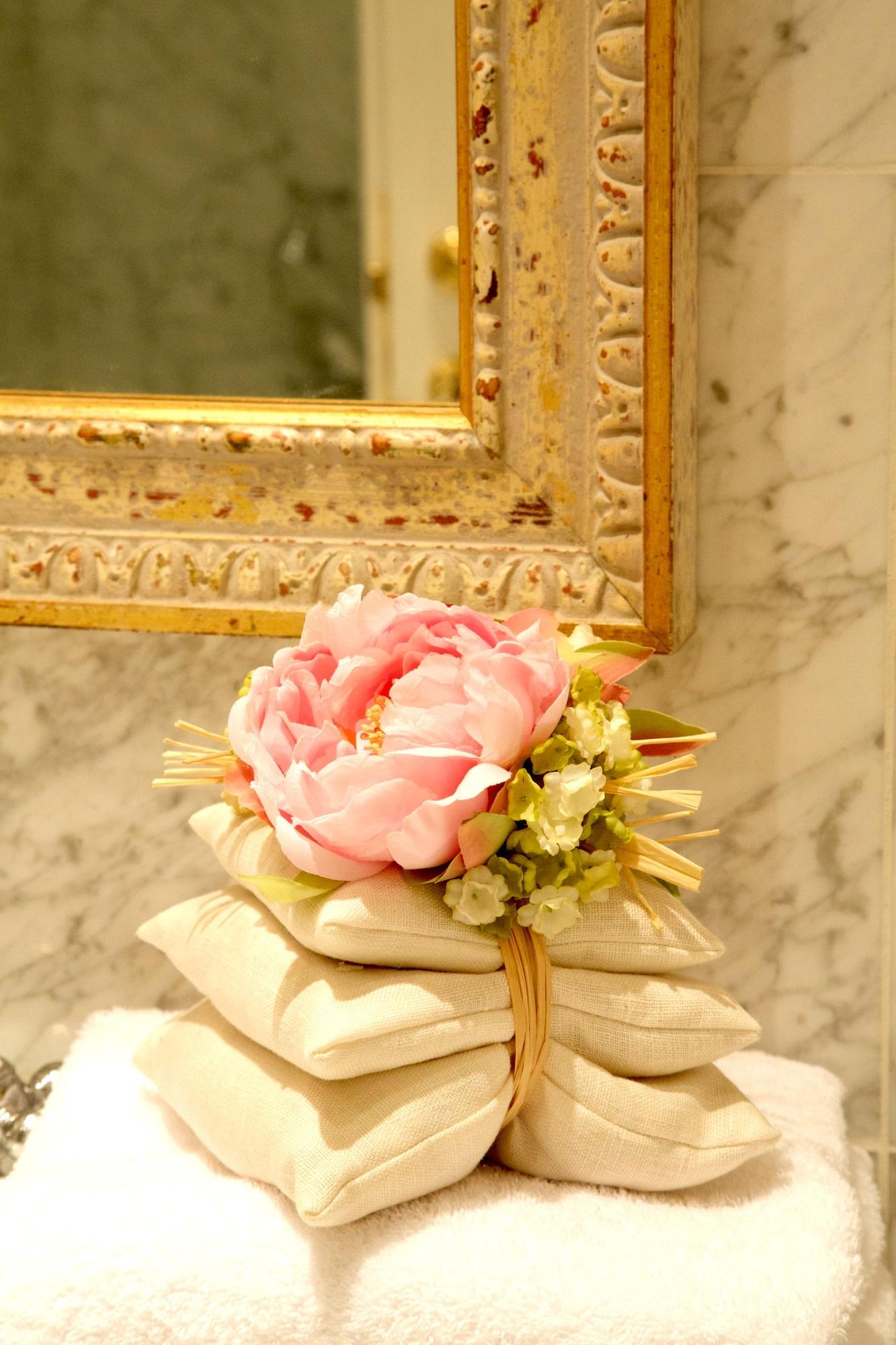 Grand Hotel Des Ambassadeurs Menton Luaran gambar