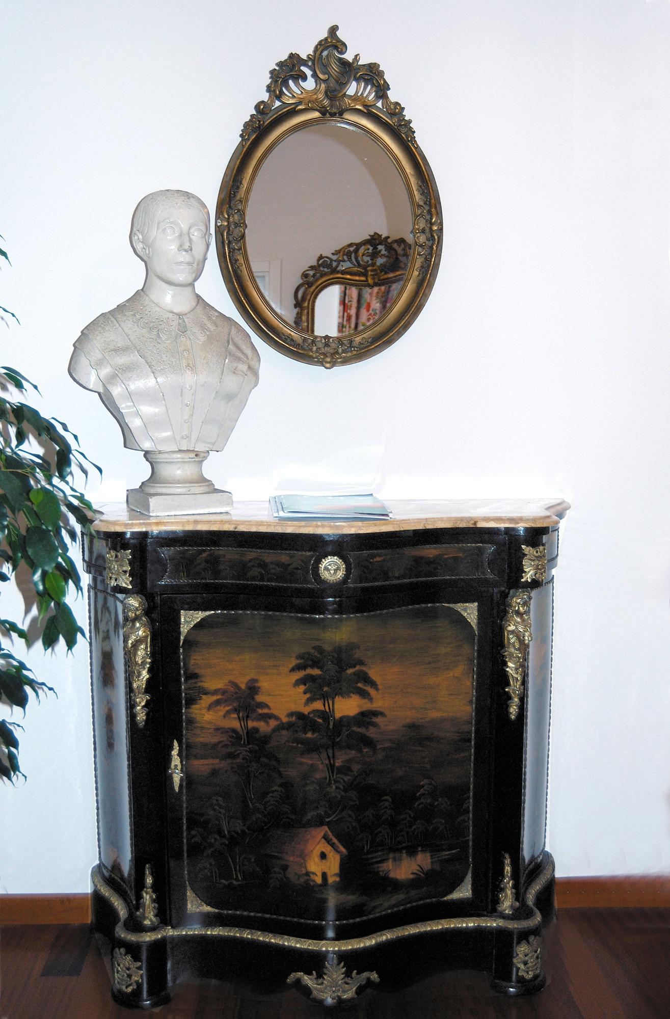 Grand Hotel Des Ambassadeurs Menton Luaran gambar