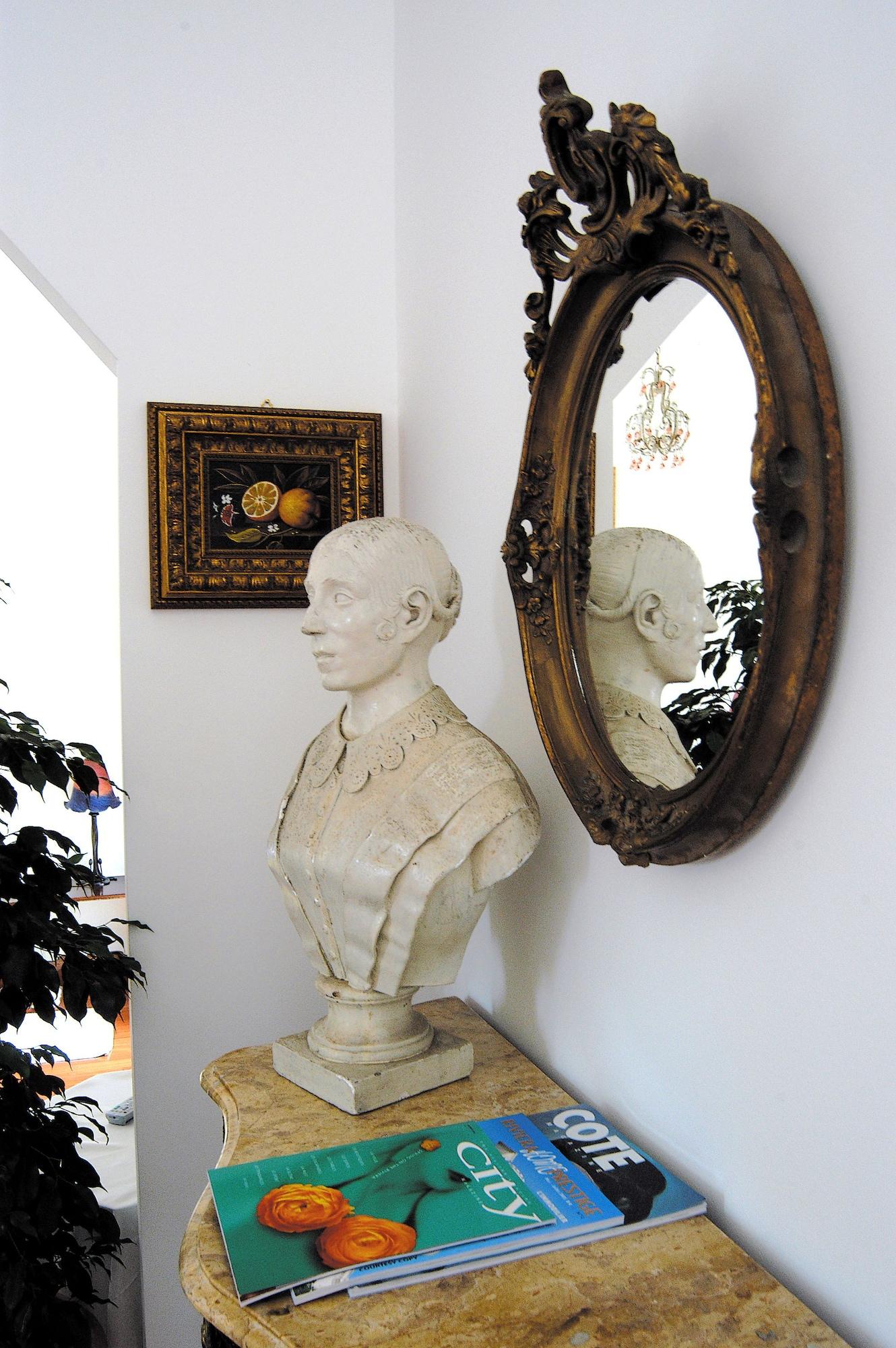 Grand Hotel Des Ambassadeurs Menton Luaran gambar