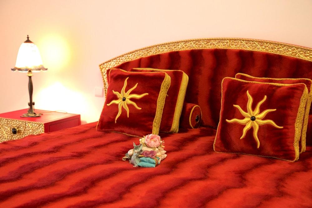 Grand Hotel Des Ambassadeurs Menton Luaran gambar