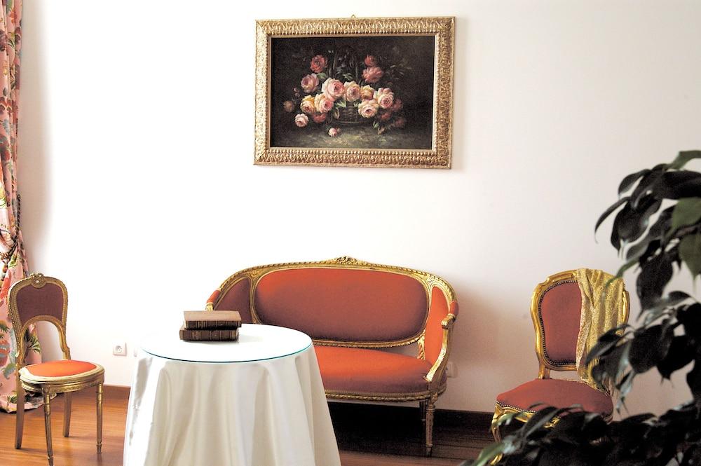 Grand Hotel Des Ambassadeurs Menton Luaran gambar