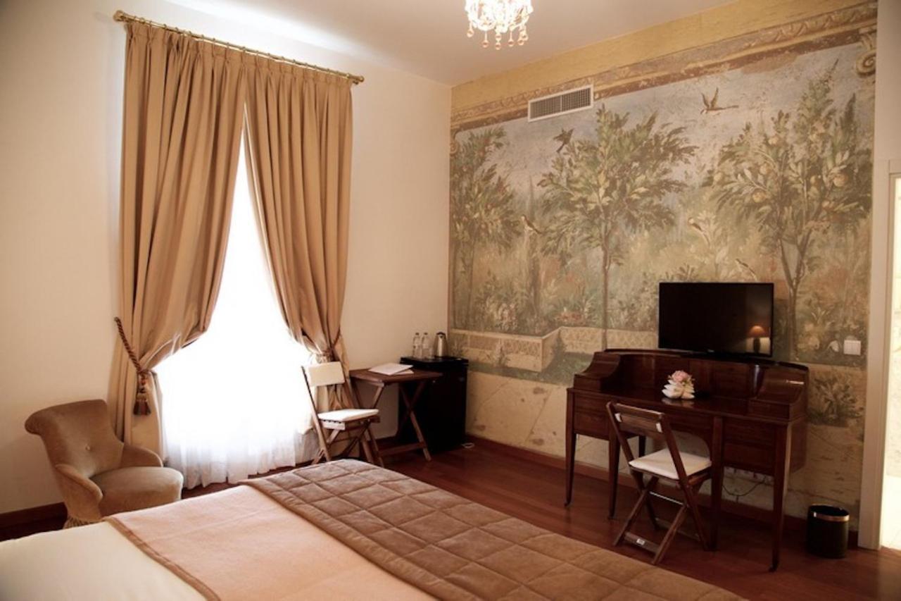 Grand Hotel Des Ambassadeurs Menton Luaran gambar