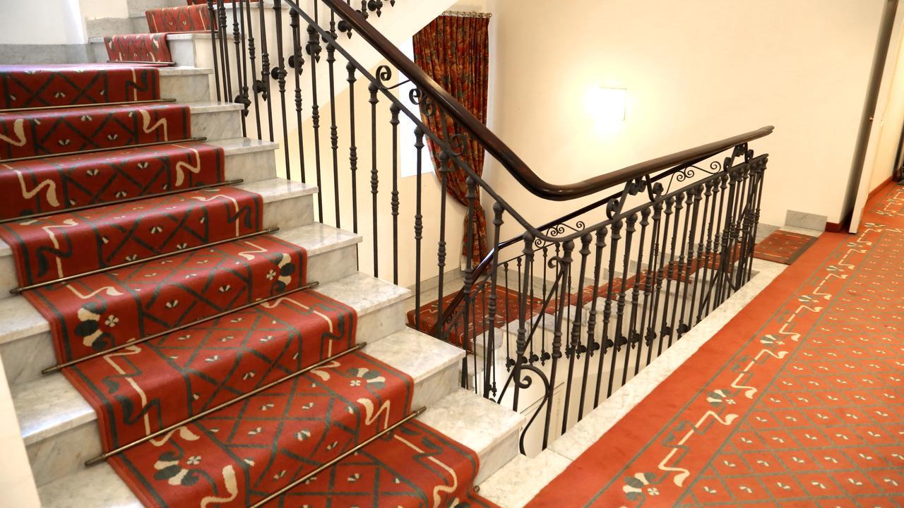 Grand Hotel Des Ambassadeurs Menton Luaran gambar