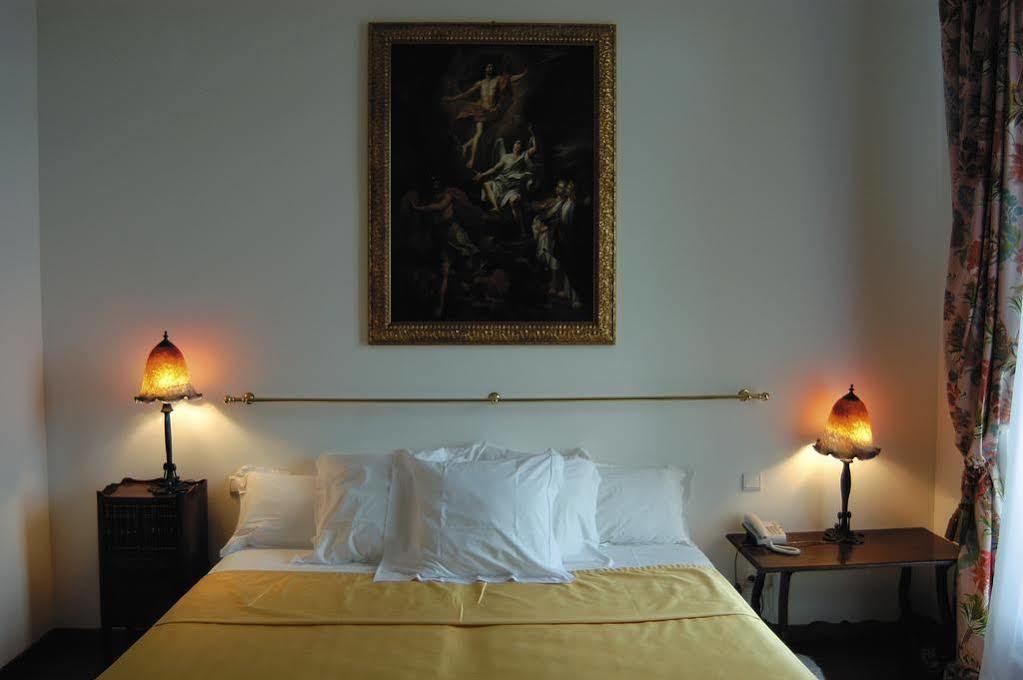 Grand Hotel Des Ambassadeurs Menton Luaran gambar